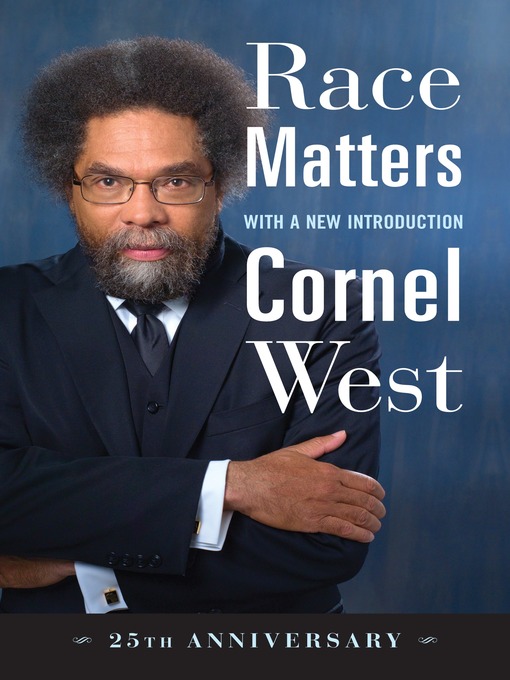 Title details for Race Matters by Cornel West - Available
